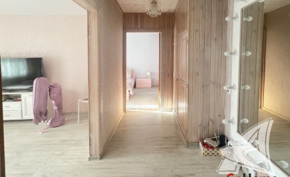 Купить 2-комнатную квартиру, Брест, Граевка, ул. Красногвардейская. Фото 12