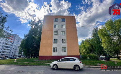 Купить 4-комнатную квартиру, Слуцк, Социалистическая ул., 162. Фото 13