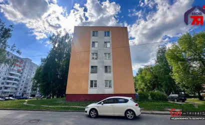  5-этаж.(61.1 м2), Слуцк(Кононовича ул., 8)
