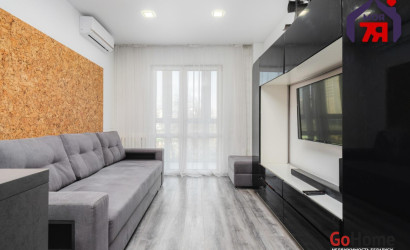 Купить 2-комнатную квартиру, Минск, Макаенка ул., 12/б (Первомайский район). Фото 4