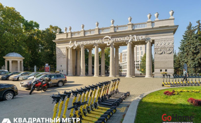Купить 2-комнатную квартиру, Минск, Фрунзе ул., 3 (Партизанский район). Фото 5