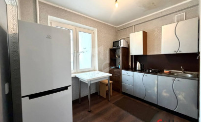 Снять 1-комнатную квартиру, Минск, просп. Пушкина, д. 26. Фото 1