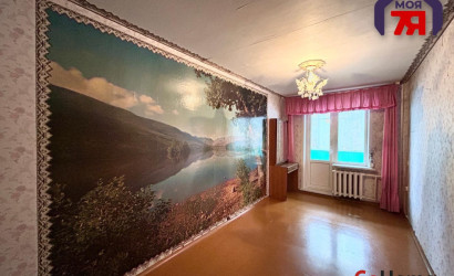 Купить 3-комнатную квартиру, Солигорск, Константина Заслонова ул., 79. Фото 12