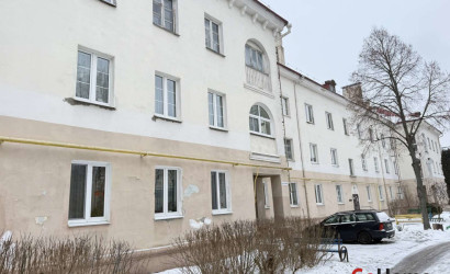 Купить 4-комнатную квартиру, Гродно, Социалистическая, 24. Фото 2