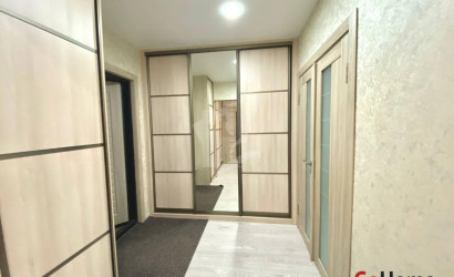 Снять 1-комнатную квартиру, Минск, ул. Героев 120 дивизии, д. 6. Фото 8