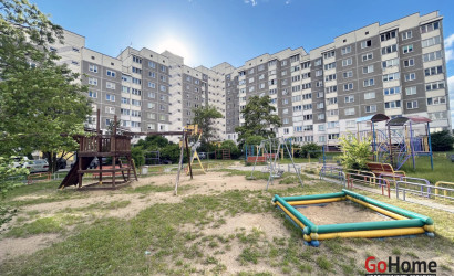 Купить 2-комнатную квартиру, Гродно, Кабяка, 21. Фото 15