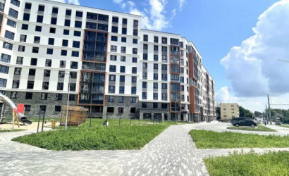 Снять 2-комнатную квартиру, Гродно, Советских Пограничников, 57. Фото 25