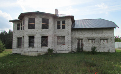 Купить коттедж, Коробчицы, ул. Великая, 76, 15 соток. Фото 4