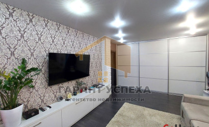 Купить 2-комнатную квартиру, Брест, ул. Гоголя, д. . Фото 5