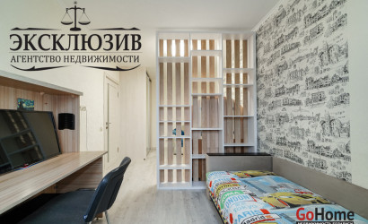 Купить 2-комнатную квартиру, Минск, Беляева ул., 3 (Первомайский район). Фото 11