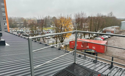 Аренда офиса, Минск, Ковалевской пер., 42/В,  от 150 до 351.5 кв.м.. Фото 5