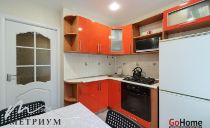 Купить 1-комнатную квартиру, Минск, Логойский тракт, 30/3 (Первомайский район). Фото 12