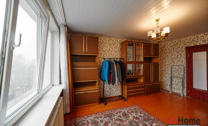 Купить 3-комнатную квартиру, Минск, Притыцкого, 52 (Фрунзенский район). Фото 4