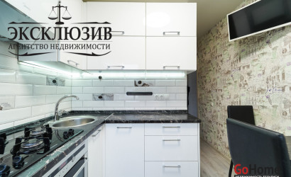 Купить 2-комнатную квартиру, Минск, Беляева ул., 3 (Первомайский район). Фото 7