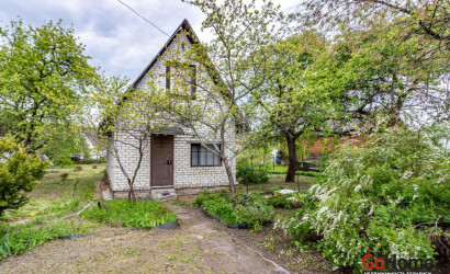 Купить дом в деревне, Минск, Болотникова пер., 35, 8.3 соток. Фото 2
