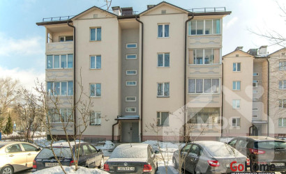 Купить 1-комнатную квартиру, Молодечно, Галицкого ул., 21. Фото 17