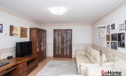 Купить 3-комнатную квартиру, Минск, Захарова ул., 50/В (Партизанский район). Фото 2