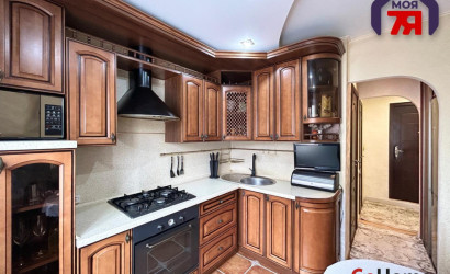 Купить 3-комнатную квартиру, Солигорск, Ленина ул., 2/Б. Фото 4