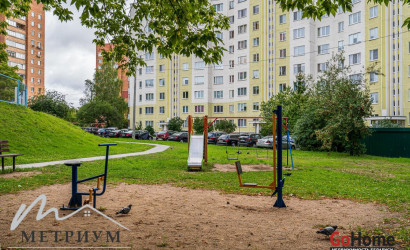 Купить 2-комнатную квартиру, Минск, Крупской ул., 2 (Заводской район). Фото 31