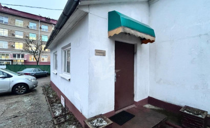 Аренда помещения, Минск, Академическая ул., 6/2,  14.5 кв.м.. Фото 1