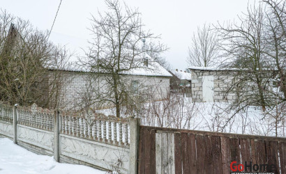 Купить дом, Узда, Интернациональная ул., 7 соток. Фото 9