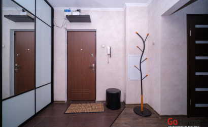 Купить 3-комнатную квартиру, Минск, Разинская ул., 62 (Московский район). Фото 22