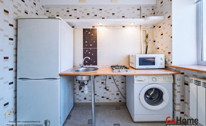 Купить 1-комнатную квартиру, Минск, Орловская, 11 (Центральный район). Фото 3