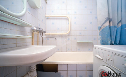 Купить 3-комнатную квартиру, Минск, Руссиянова ул., 12 (Первомайский район). Фото 16