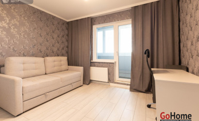 Купить 2-комнатную квартиру, Минск, Карвата ул., 10 (Партизанский район). Фото 17