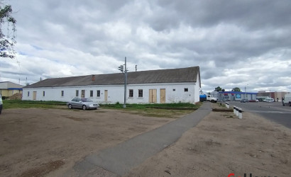 Продажа помещения, Жлобин, Первомайская, 130,  620.1 кв.м.. Фото 2