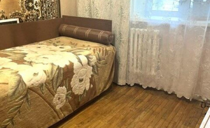 Купить 3-комнатную квартиру, Минск, Захарова ул., 72(Партизанский район). Фото 1
