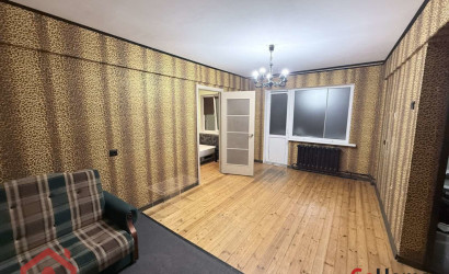 Снять 2-комнатную квартиру, Минск, Скрыганова, 1 (Фрунзенский район). Фото 4