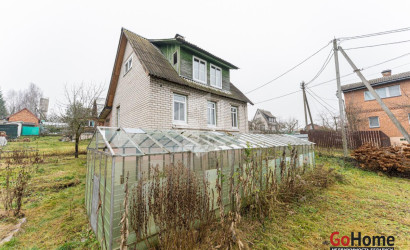 Купить дом, Родник-Элитный, Садовая, 5 соток. Фото 9