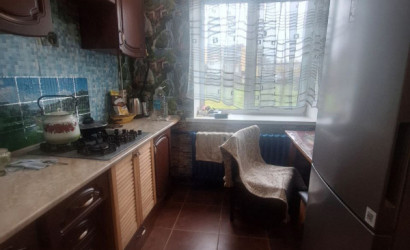 Купить 1-комнатную квартиру, Зароново, Молодёжная, 12. Фото 4