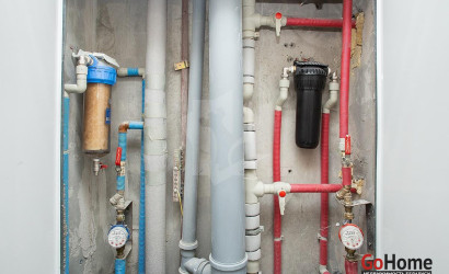 Купить 1-комнатную квартиру, Минск, Янковского ул., 40 (Фрунзенский район). Фото 19