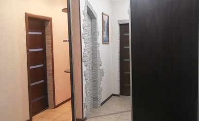 Снять 3-комнатную квартиру на сутки, Брест, ул. Жукова, д. 7/1. Фото 10