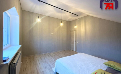 Купить коттедж, Мелковичи, Колхозная ул., 25 соток. Фото 22