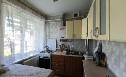 Купить 3-комнатную квартиру, Брест, ул. Красногвардейская, д. . Фото 5