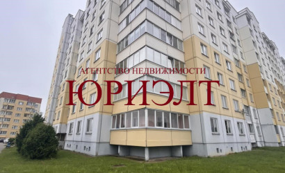 Купить 2-комнатную квартиру, Лида, Тухачевского, 101/А. Фото 1