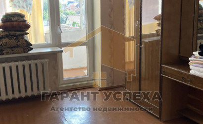 Купить 1-комнатную квартиру, Брест, ул. Вишневая. Фото 3