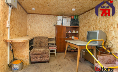 Купить дом в деревне, ВЕСНЯНКА-2004, 5 соток. Фото 18