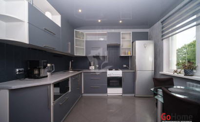 Купить 3-комнатную квартиру, Минск, Рафиева ул., 40 (Московский район). Фото 2