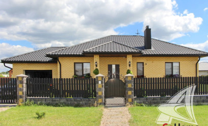 Купить дом, Кобрин, г. Кобрин, 12.9 соток. Фото 2