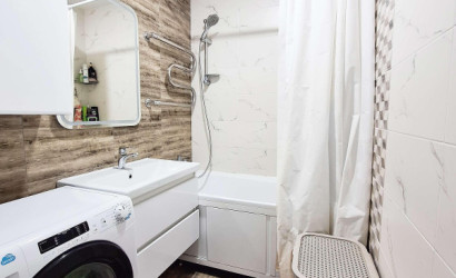 Купить 3-комнатную квартиру, Минск, Прушинских ул., 72 (Ленинский район). Фото 13