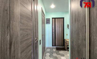 Купить 3-комнатную квартиру, Слуцк, 14 Партизан ул., 8/2. Фото 21