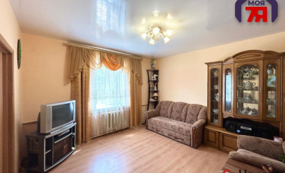 Купить дом, Красная Слобода, Клиническая ул., 9.55 соток. Фото 2