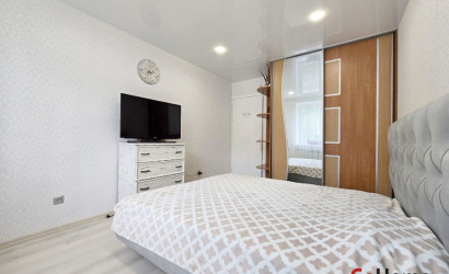 Купить 3-комнатную квартиру, Мачулищи, Лесная 30. Фото 9