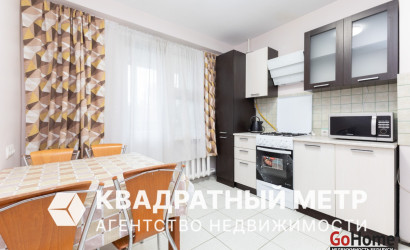 Купить 2-комнатную квартиру, Минск, ул. Воронянского, д. 27 (Октябрьский район). Фото 1