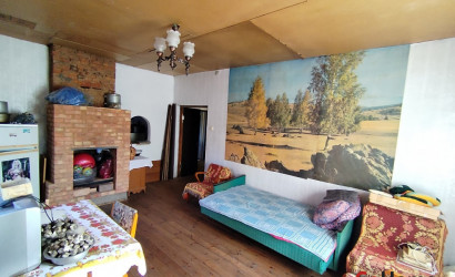 Купить дом, Жлобин, Егора Курильчика, 30, 15 соток. Фото 2