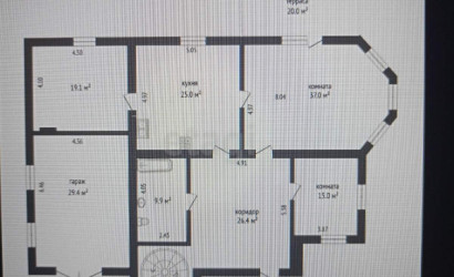 Купить дом, Радошковичи, 15 соток. Фото 16